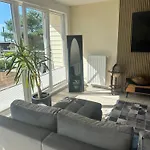 Penthouse Meerblick Apartment Groemitz