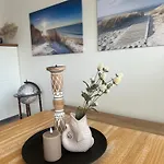 Penthouse Meerblick Apartment