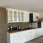 Penthouse Meerblick