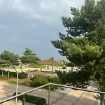 Penthouse Meerblick