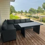Penthouse Meerblick Apartment *