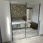 Penthouse Meerblick Apartment Groemitz