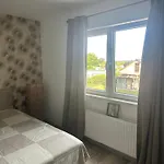 Penthouse Meerblick Apartment Grömitz