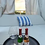 Penthouse Meerblick Lejlighed *