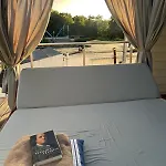 Penthouse Meerblick Lejlighed