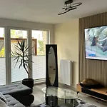 Lejlighed Penthouse Meerblick Grömitz