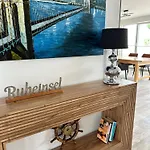 Penthouse Meerblick Grömitz