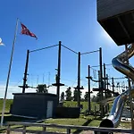 Penthouse Meerblick Groemitz