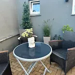 Penthouse Meerblick Apartment Grömitz