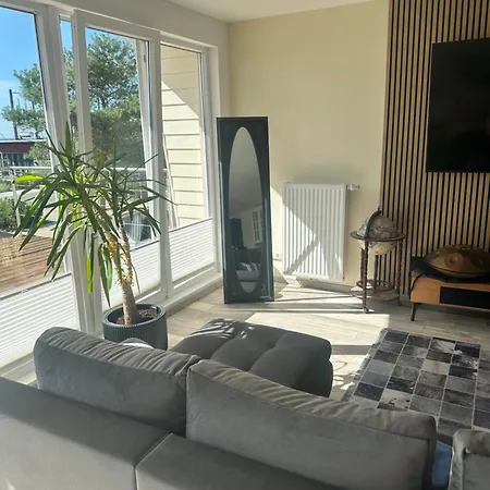 Penthouse Meerblick Lejlighed Grömitz