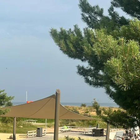 Penthouse Meerblick