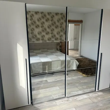 Penthouse Meerblick Lejlighed Grömitz