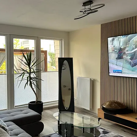 Lejlighed Penthouse Meerblick Grömitz