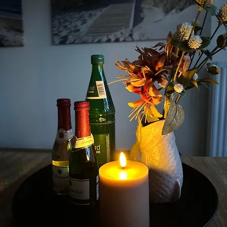 Penthouse Meerblick Grömitz