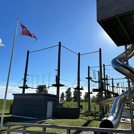Penthouse Meerblick Grömitz