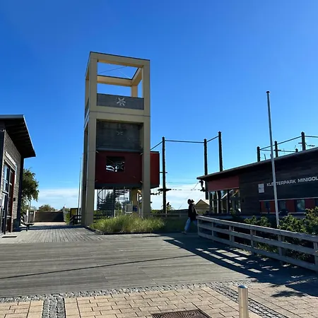 Penthouse Meerblick Grömitz