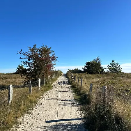 Lägenhet Penthouse Meerblick
