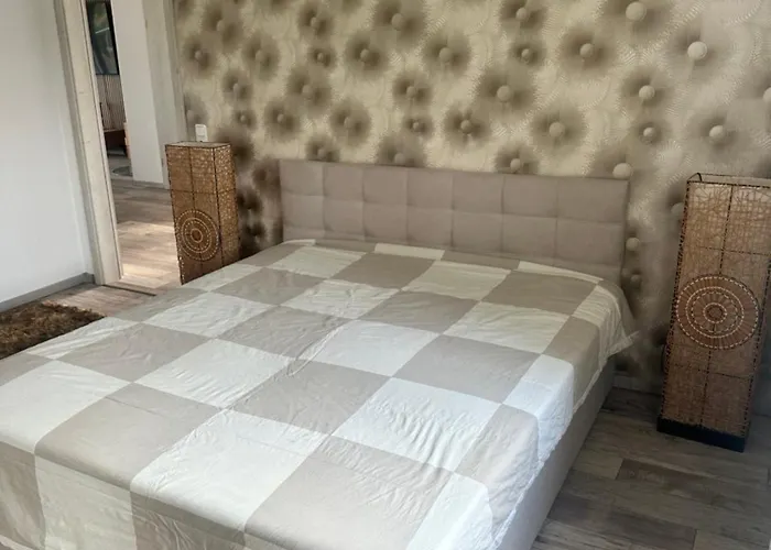 Penthouse Meerblick Grömitz