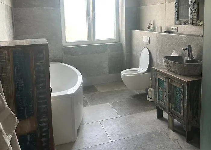 Lägenhet Penthouse Meerblick Grömitz