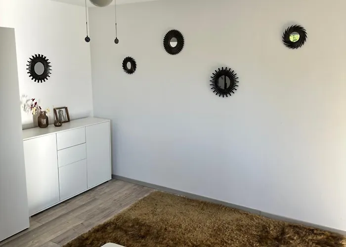 Penthouse Meerblick Lägenhet Grömitz