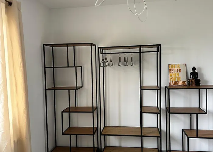 Penthouse Meerblick * Grömitz