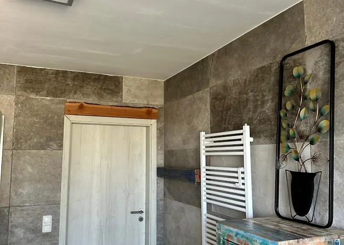 Penthouse Meerblick Lägenhet Grömitz