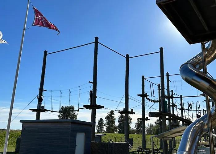 Penthouse Meerblick Grömitz