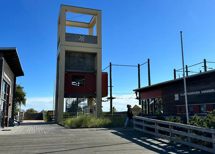 Penthouse Meerblick Grömitz