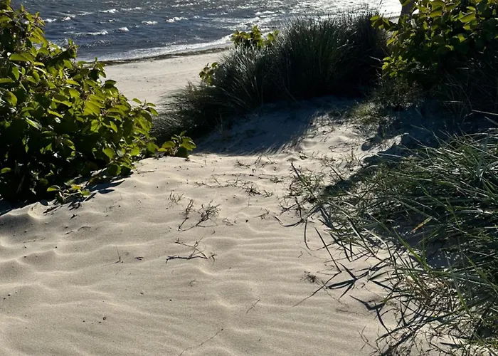 Penthouse Meerblick Grömitz